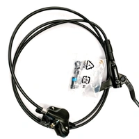 Shimano MT200 Hydraulic Disc Brake Rear Only