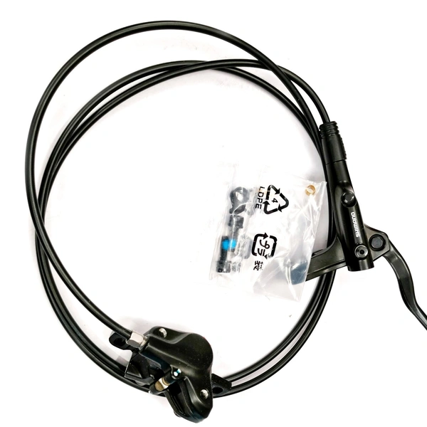 Shimano MT200 Hydraulic Disc Brake Rear Only