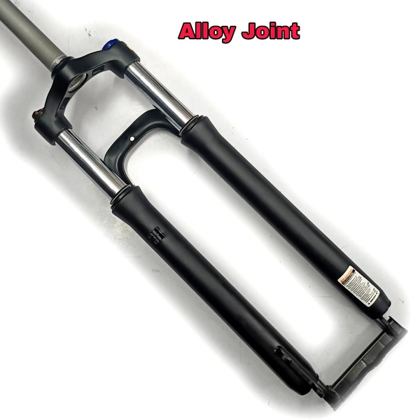 Alloy Stunt Riding Suspension Fork 27.5