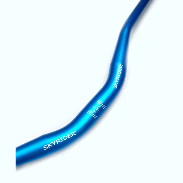 Aluminum Alloy Handle Bar 780 mm For Stunt Riding.