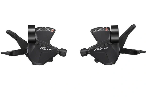 Shimano Altus SL-M2010 (3* 9s) Shifting Lever 