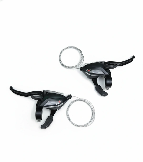 7x3 Speed Thumb And Finger Shifter