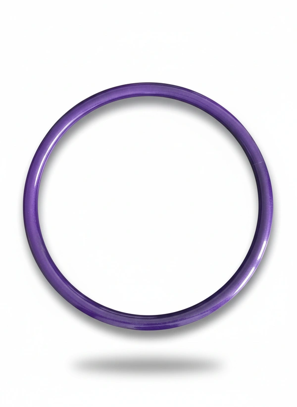 MTB Alloy Purple Rim for Stunt Riding 