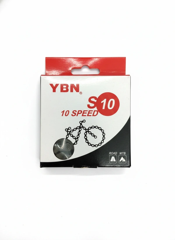YBN 10Speed chain 
