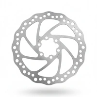 Tektro 160mm Disc Brakes Rotor/Plate For Hydraulic Disc Brakes And Mechanical Disc