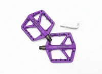 Meroca Nylon pedal for mtb cycle