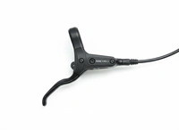 Tektro Rear Break European Stander  With 160mm Rotor 