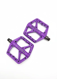 Meroca Nylon pedal for mtb cycle
