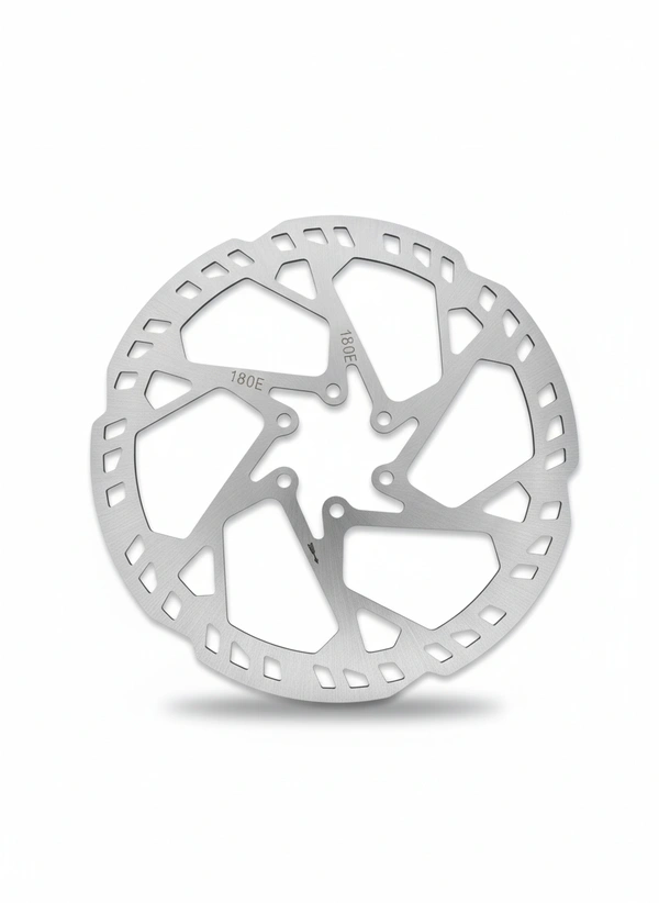 180mm Rotor 