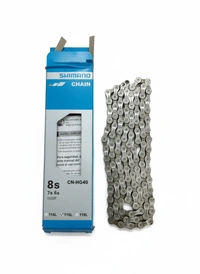 Shimano Chain CN-HG40 8Speed