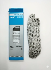 Shimano Chain CN-HG53 9 speed