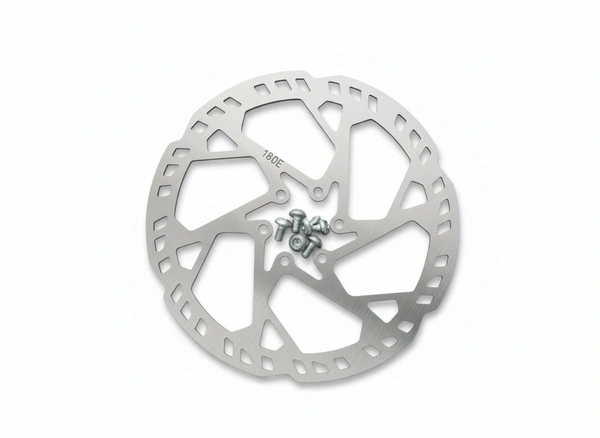 180mm Rotor 