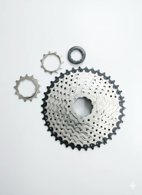 9 Speed Cassette Sprocket 
