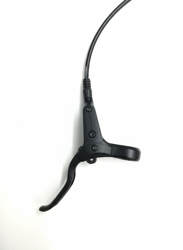 Tektro Front Break European Stander With 160mm Rotor 