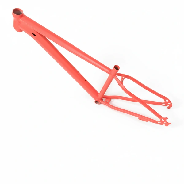 MTB Stunt Cycle Frame Alloy Steel 