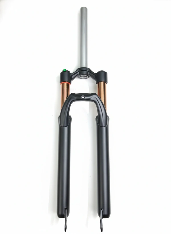MTB Alloy Suspension Fork 29er Cycle. (Threadless)