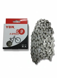 YBN 9Speed chain 