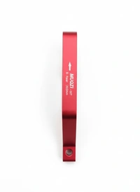 Adapter 203mm Red color 