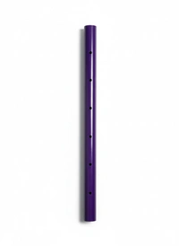 MTB Alloy Purple Rim for Stunt Riding 