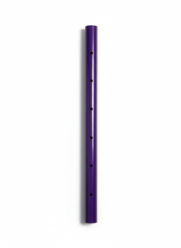 MTB Alloy Purple Rim for Stunt Riding 