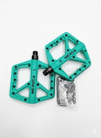 Meroca Nylon pedal for mtb cycle