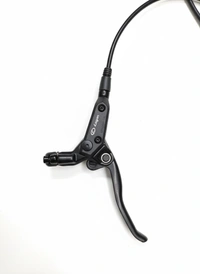 Logan Hydraulic Break Rear Break European stander