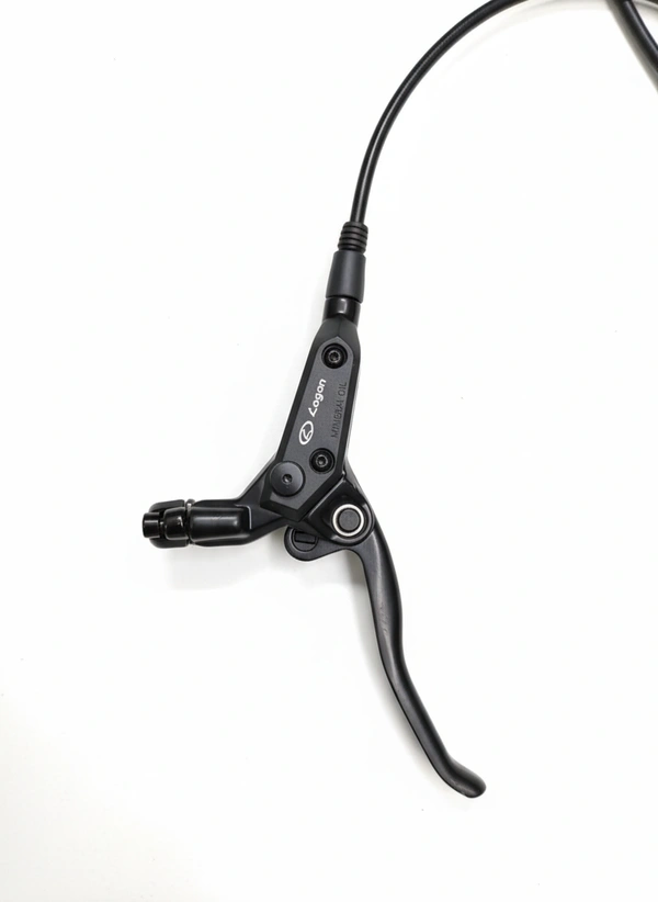 Logan Hydraulic Break European Standard Combo Break (Front And Rear)