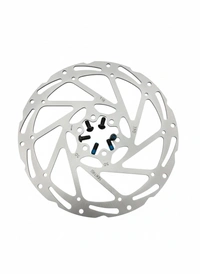 Tektro 180mm Disc Brakes Rotor/Plate For Hydraulic Disc Brakes And Mechanical Disc