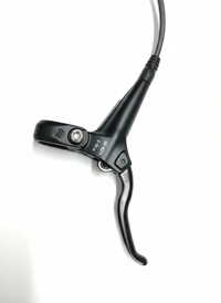 Tektro Front Break European Stander With 160mm Rotor 