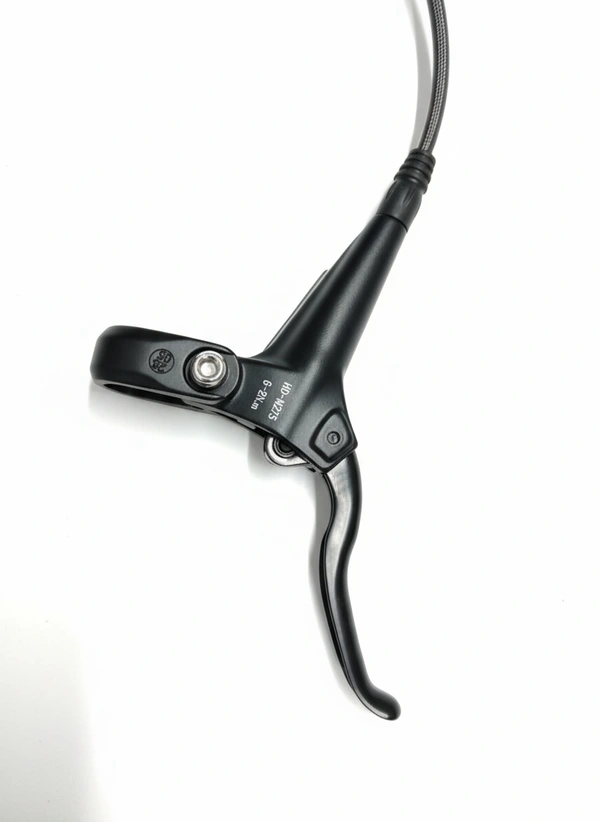 Tektro Front Break European Stander With 160mm Rotor 