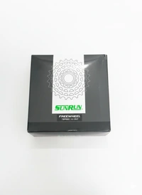 Mega Range freewheel 14-34 teeth 