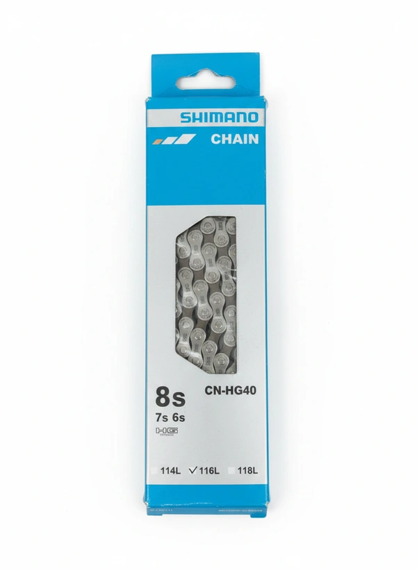 Shimano Chain CN-HG40 8Speed