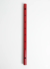 MTB Alloy Red Rim For Stunt Riding 