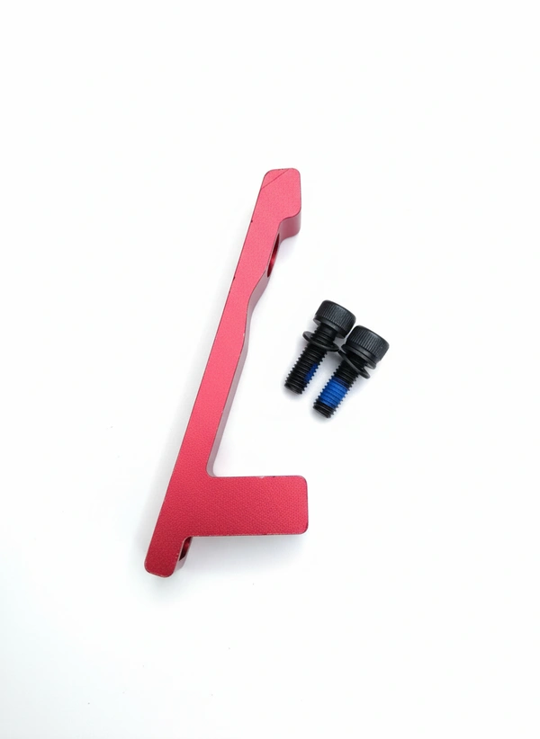 203mm Post mount Adapter 