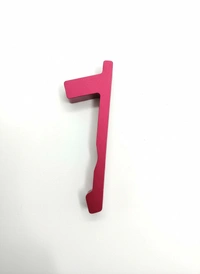 203mm Post mount Adapter 