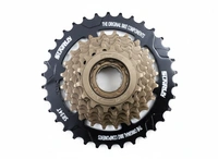 Meaga Range freewheel 14-34 teeth 
