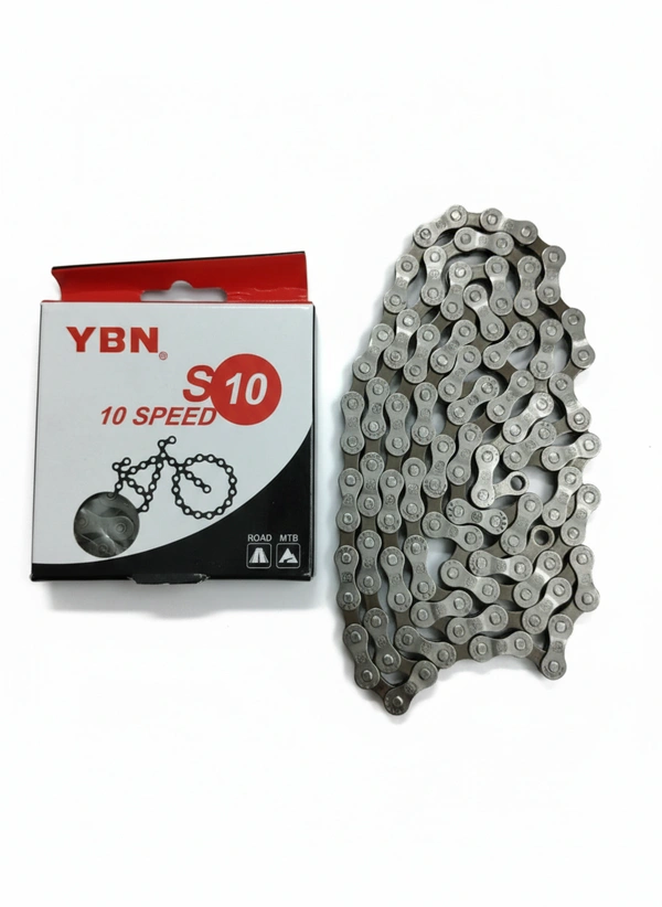 YBN 10Speed chain 