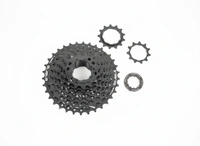 Shiamno 8 Speed Cassette  Sprocket 