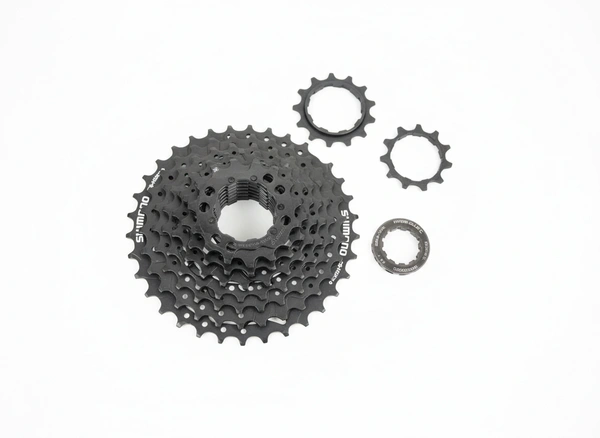 Shiamno 8 Speed Cassette  Sprocket 