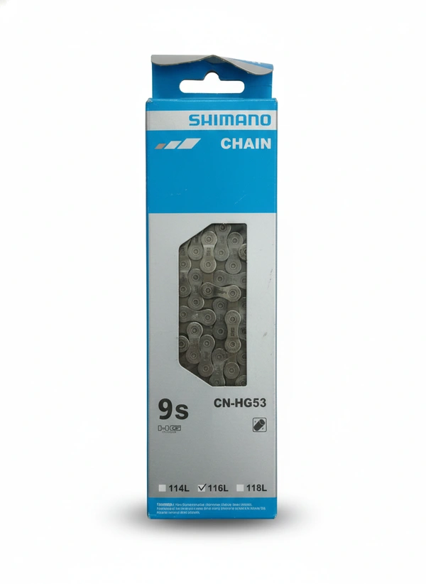 Shimano Chain CN-HG53 9 speed