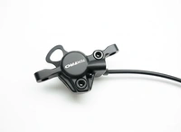 Tektro Rear Break European Stander  With 160mm Rotor 