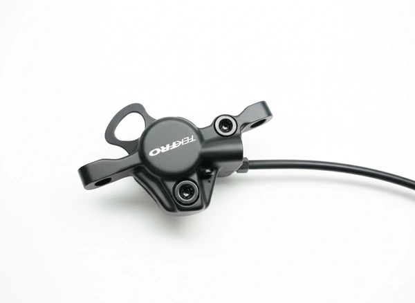 Tektro Rear Break European Stander  With 160mm Rotor 