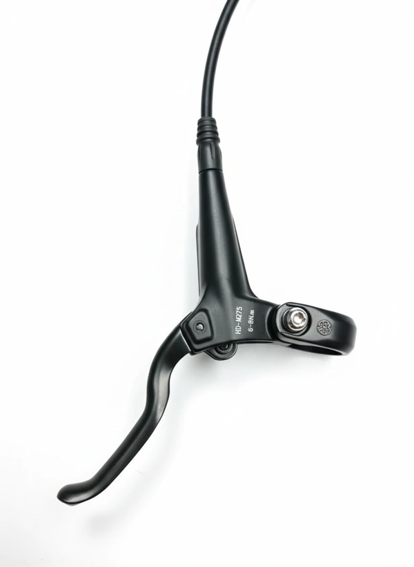 Tektro Rear Break European Stander  With 160mm Rotor 
