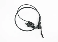 Shimano Hydraulic Break European Standard Combo Break (Front And Rear) with 5ml Shiamno Hydraulic oil