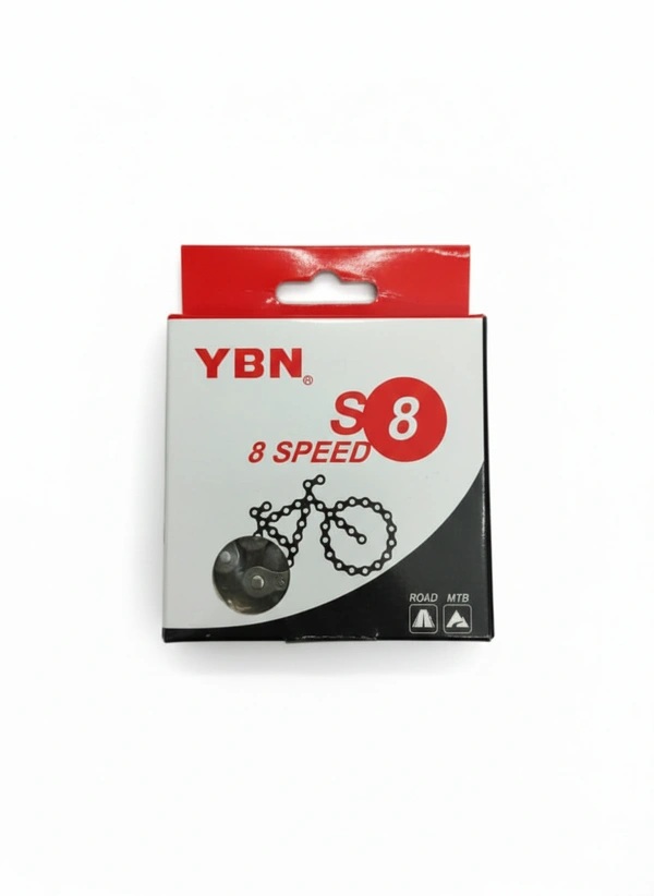 YBN  8 speed Chain 