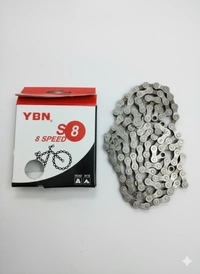 YBN  8 speed Chain 