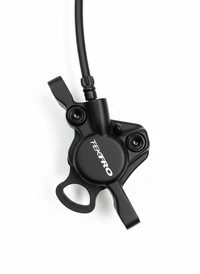 Tektro Front Break European Stander With 160mm Rotor 