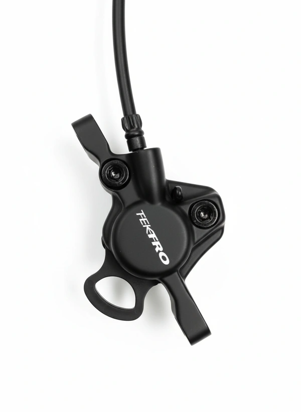 Tektro Front Break European Stander With 160mm Rotor 