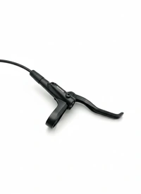 Shimano Hydraulic Break European Standard Combo Break (Front And Rear) with 5ml Shiamno Hydraulic oil