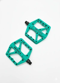 Meroca Nylon pedal for mtb cycle